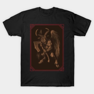 Baphomet T-Shirt